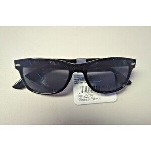 NWT West Loop Black Sunglasses - Classic Model - UV Eye Protection